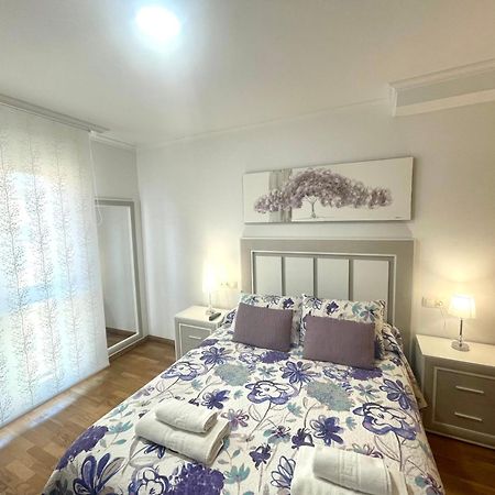 Apartamento Sol Viveiro Luaran gambar