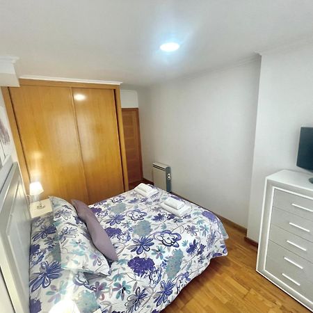 Apartamento Sol Viveiro Luaran gambar