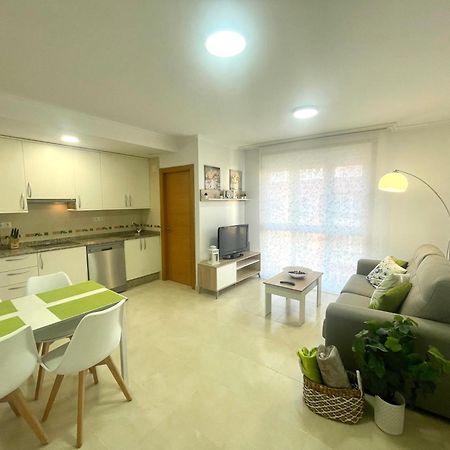 Apartamento Sol Viveiro Luaran gambar