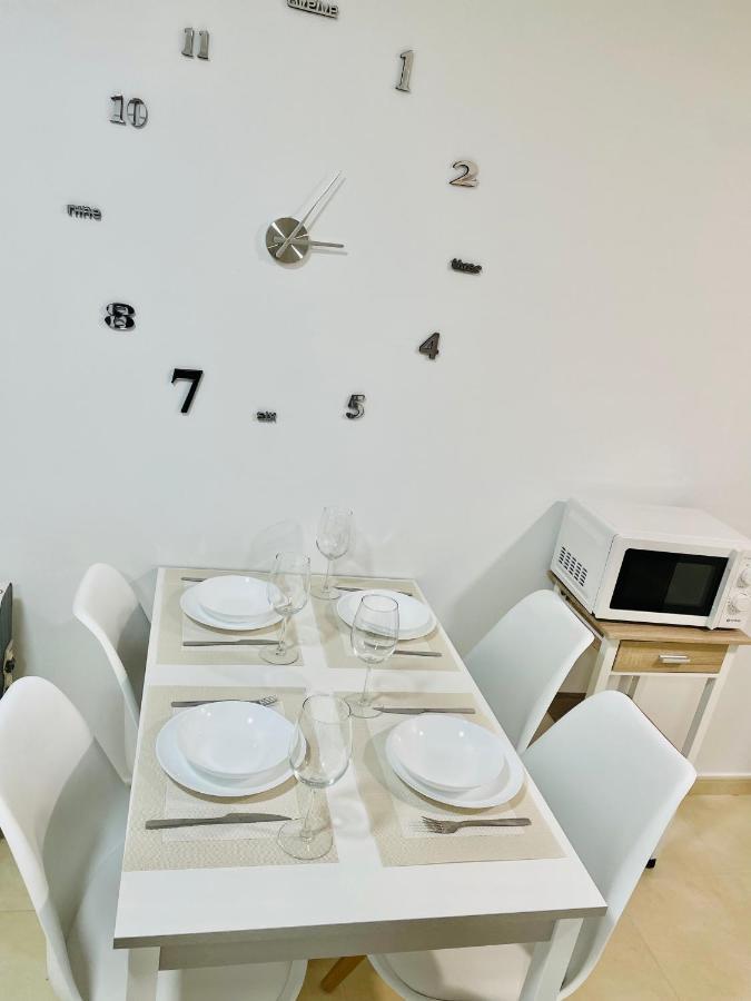 Apartamento Sol Viveiro Luaran gambar